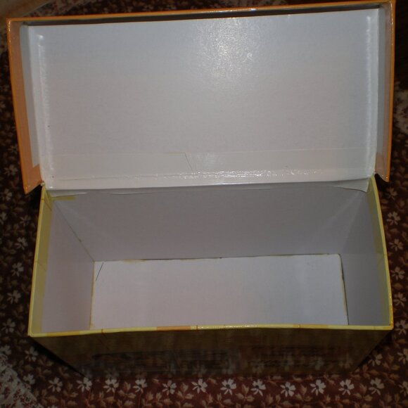 Vintage Design Its Another Day in Paradise Minus the Paradise Recipe Box - Picture 4 of 4